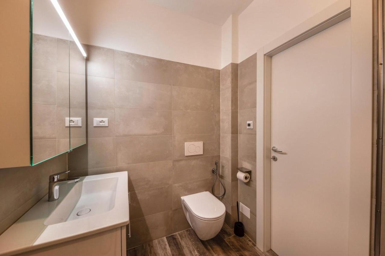 Life Room Больцано Экстерьер фото