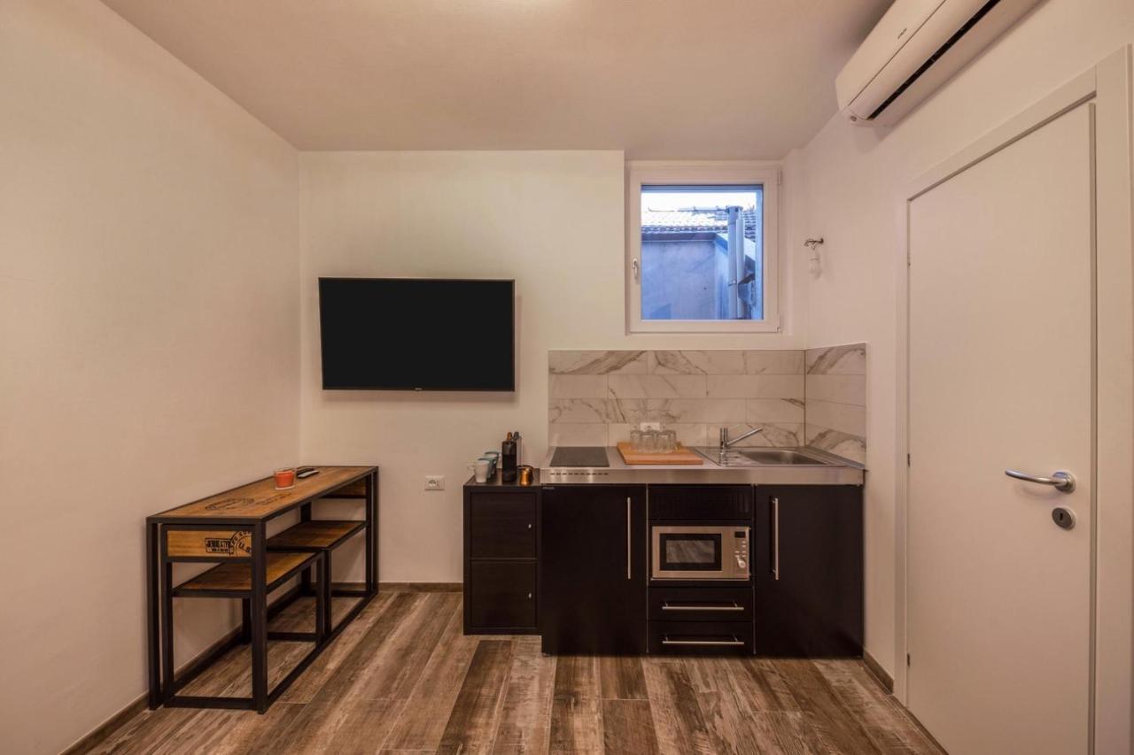 Life Room Больцано Экстерьер фото