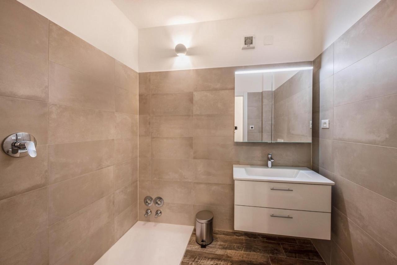 Life Room Больцано Экстерьер фото